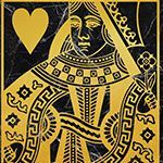 Playing cards