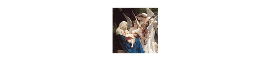 William Bouguereau Canvas Prints reproduction