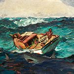 Winslow Homer