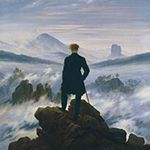 Caspar David Friedrich